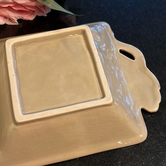 Rectangle Serving Tray by the Main Ingredients - Picture 11 of 16